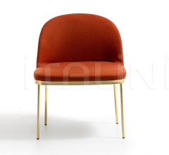 Итальянские Кресла - Кресло Precious фабрика Moroso