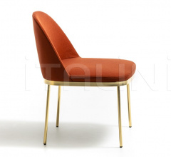 Итальянские Кресла - Кресло Precious фабрика Moroso