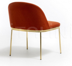 Итальянские Кресла - Кресло Precious фабрика Moroso