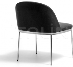 Итальянские Кресла - Кресло Precious фабрика Moroso