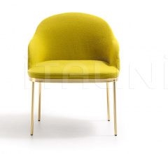 Итальянские Кресла - Кресло Precious фабрика Moroso