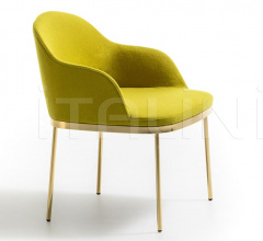 Итальянские Кресла - Кресло Precious фабрика Moroso