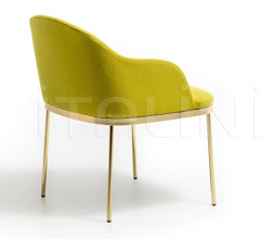 Итальянские Кресла - Кресло Precious фабрика Moroso