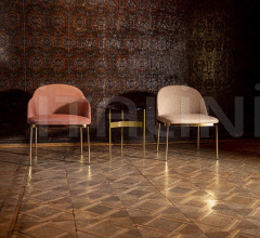 Итальянские Кресла - Кресло Precious фабрика Moroso