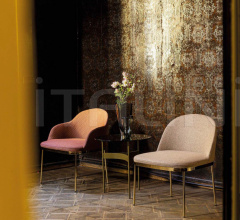 Итальянские Кресла - Кресло Precious фабрика Moroso