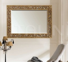 Настенное зеркало 3457 фабрика Silvano Grifoni