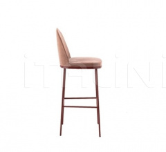 Барный стул Precious Барный стул Precious фабрика Moroso