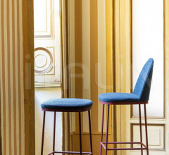 Барный стул Precious Барный стул Precious фабрика Moroso