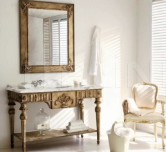 Настенное зеркало 2420 фабрика Silvano Grifoni