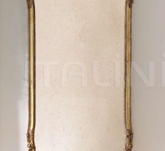 Настенное зеркало 2412/G фабрика Silvano Grifoni