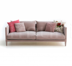 Итальянские Диваны - Модульный диван Josh Итальянские Диваны - Модульный диван Josh фабрика Moroso