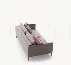 Итальянские Диваны - Модульный диван Josh Итальянские Диваны - Модульный диван Josh фабрика Moroso