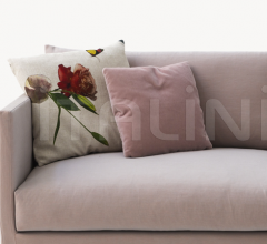 Итальянские Диваны - Модульный диван Josh Итальянские Диваны - Модульный диван Josh фабрика Moroso