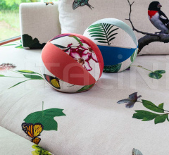 Итальянские Диваны - Модульный диван Josh Итальянские Диваны - Модульный диван Josh фабрика Moroso