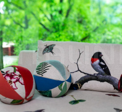 Итальянские Диваны - Модульный диван Josh Итальянские Диваны - Модульный диван Josh фабрика Moroso