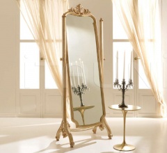 Итальянские Напольные зеркала - Напольное зеркало 2421 фабрика Silvano Grifoni