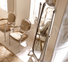 Итальянские Напольные зеркала - Напольное зеркало 2421 фабрика Silvano Grifoni