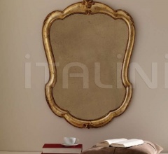 Настенное зеркало 3521/N фабрика Silvano Grifoni