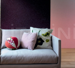 Итальянские Диваны - Модульный диван Josh Итальянские Диваны - Модульный диван Josh фабрика Moroso