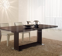 Раздвижной стол Monaco Drive фабрика Cattelan Italia