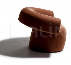 Итальянские Кресла - Кресло Ruff фабрика Moroso