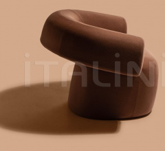 Итальянские Кресла - Кресло Ruff фабрика Moroso