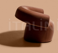 Итальянские Кресла - Кресло Ruff фабрика Moroso