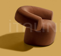 Итальянские Кресла - Кресло Ruff фабрика Moroso