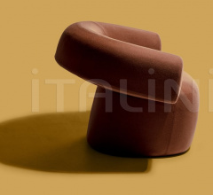 Итальянские Кресла - Кресло Ruff фабрика Moroso