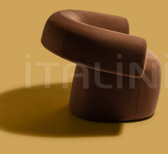 Итальянские Кресла - Кресло Ruff фабрика Moroso