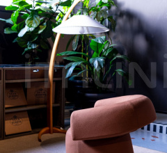 Итальянские Кресла - Кресло Ruff фабрика Moroso