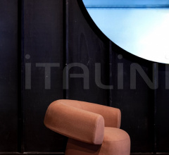 Итальянские Кресла - Кресло Ruff фабрика Moroso