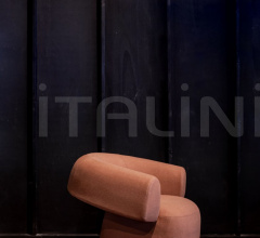 Итальянские Кресла - Кресло Ruff фабрика Moroso