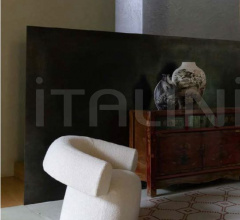 Итальянские Кресла - Кресло Ruff фабрика Moroso