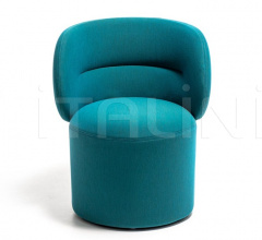 Итальянские Кресла - Кресло Getlucky фабрика Moroso