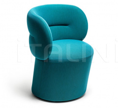 Итальянские Кресла - Кресло Getlucky фабрика Moroso