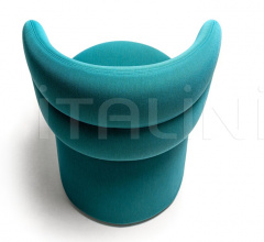 Итальянские Кресла - Кресло Getlucky фабрика Moroso