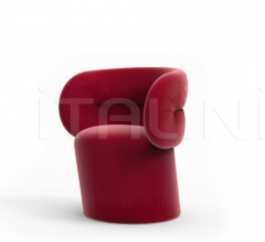 Итальянские Кресла - Кресло Getlucky фабрика Moroso