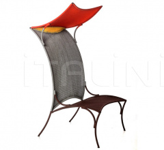 Итальянские Уличная мебель - Кресло Arco фабрика Moroso