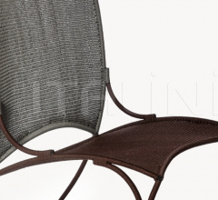 Итальянские Уличная мебель - Кресло Arco фабрика Moroso