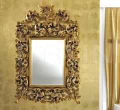 Настенное зеркало 3507 фабрика Silvano Grifoni