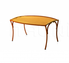 Итальянские Уличные столики - Столик Arco Итальянские Уличные столики - Столик Arco фабрика Moroso