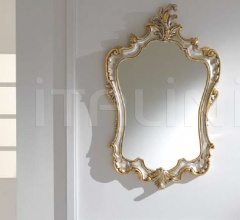 Настенное зеркало 3048 Настенное зеркало 3048 фабрика Silvano Grifoni