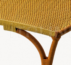 Итальянские Уличные столики - Столик Arco Итальянские Уличные столики - Столик Arco фабрика Moroso