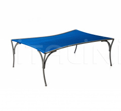 Итальянские Уличные столики - Журнальный столик Arco Итальянские Уличные столики - Журнальный столик Arco фабрика Moroso