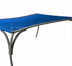 Итальянские Уличные столики - Журнальный столик Arco Итальянские Уличные столики - Журнальный столик Arco фабрика Moroso