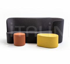 Итальянские Диваны - Диван Taba Итальянские Диваны - Диван Taba фабрика Moroso