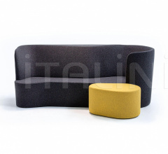 Итальянские Диваны - Диван Taba Итальянские Диваны - Диван Taba фабрика Moroso