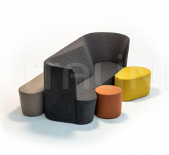 Итальянские Диваны - Диван Taba Итальянские Диваны - Диван Taba фабрика Moroso