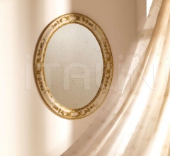 Настенное зеркало 3311 Настенное зеркало 3311 фабрика Silvano Grifoni